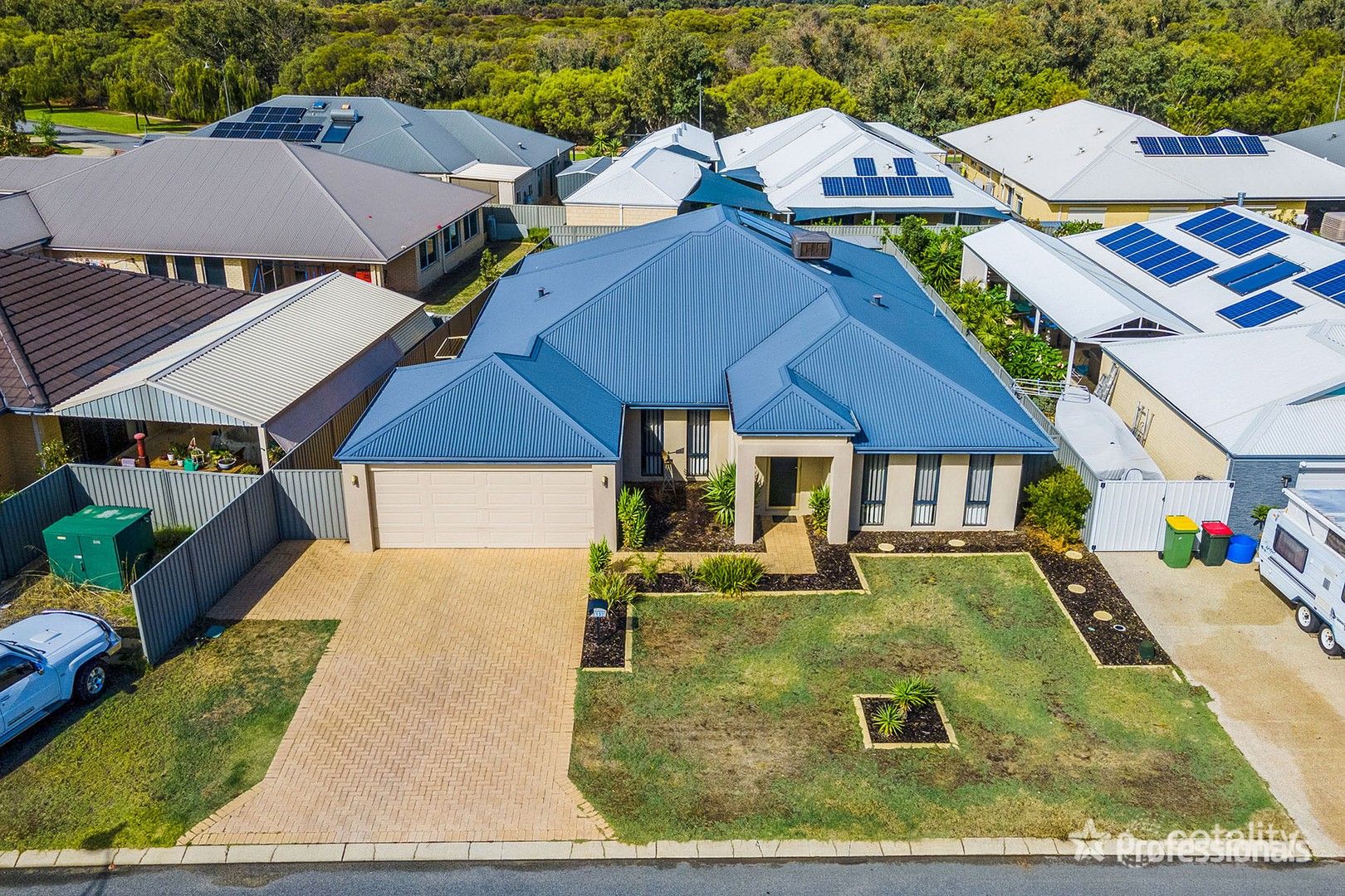 132 Countess Cct, South Yunderup, WA 6208