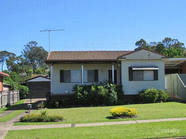 45 Douglas Rd, Blacktown, NSW 2148