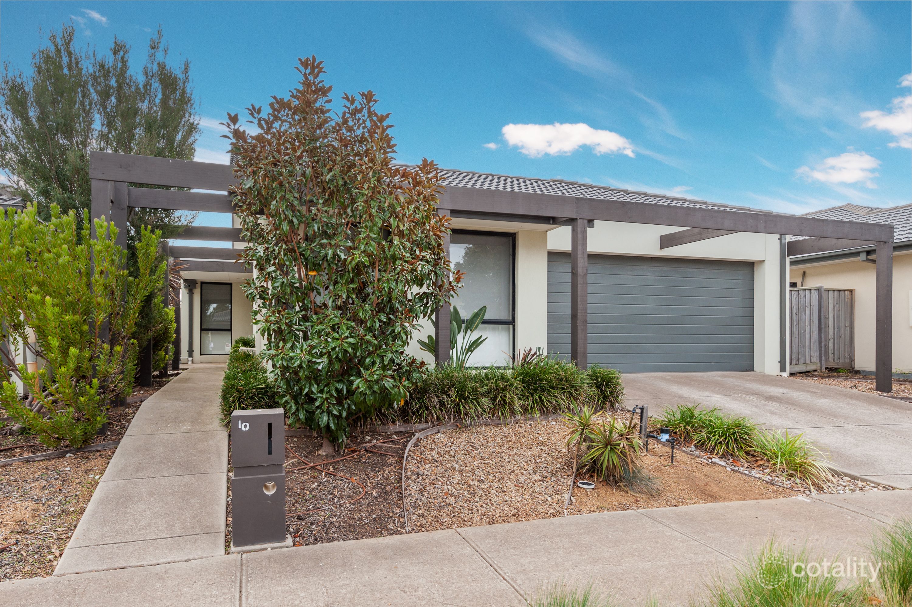 10 Harwood Ct, Burnside Heights, VIC 3023