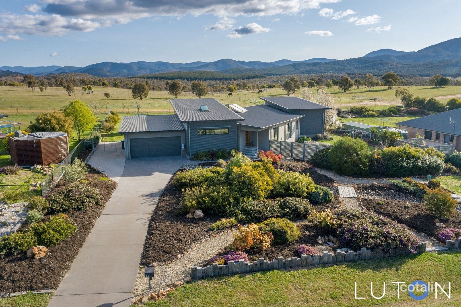 45 Jim Bradley Cres, Uriarra Village, ACT 2611