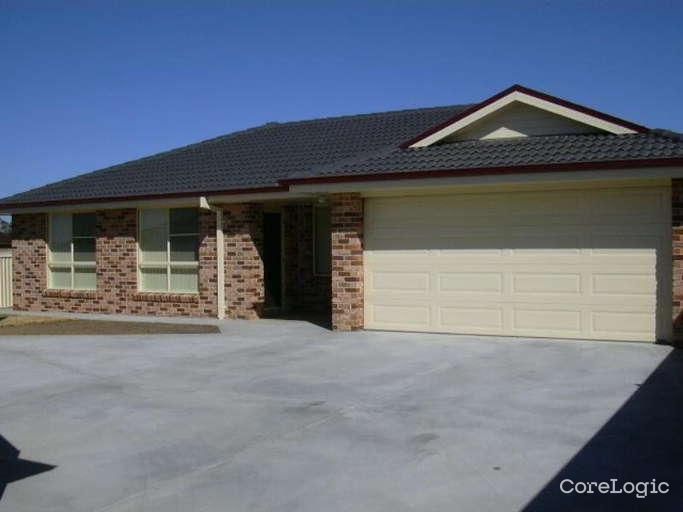 70a Grant St, Hillvue, NSW 2340