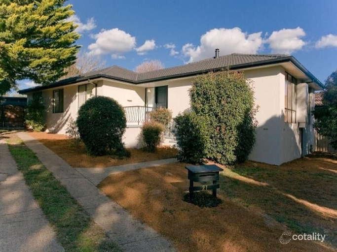 21 Broadby Cl, Spence, ACT 2615
