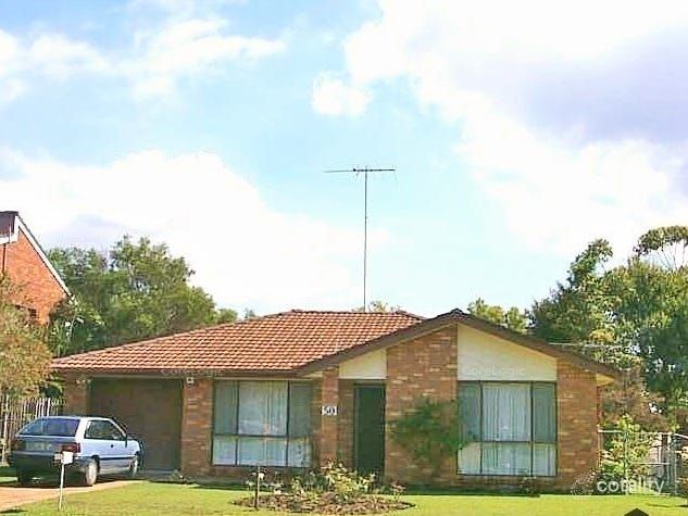50 Annette St, Tingalpa, QLD 4173