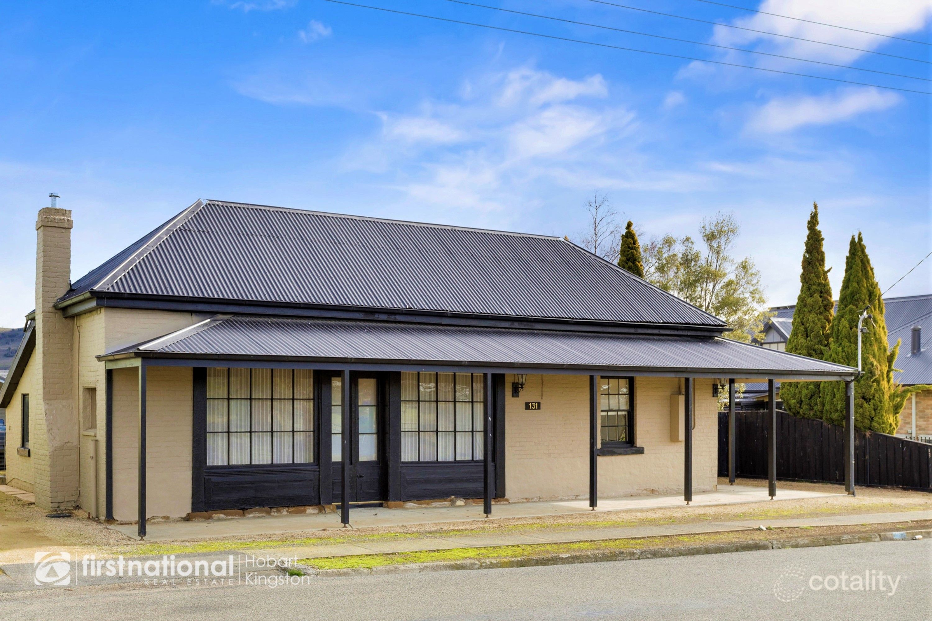 131 Main St, Kempton, TAS 7030