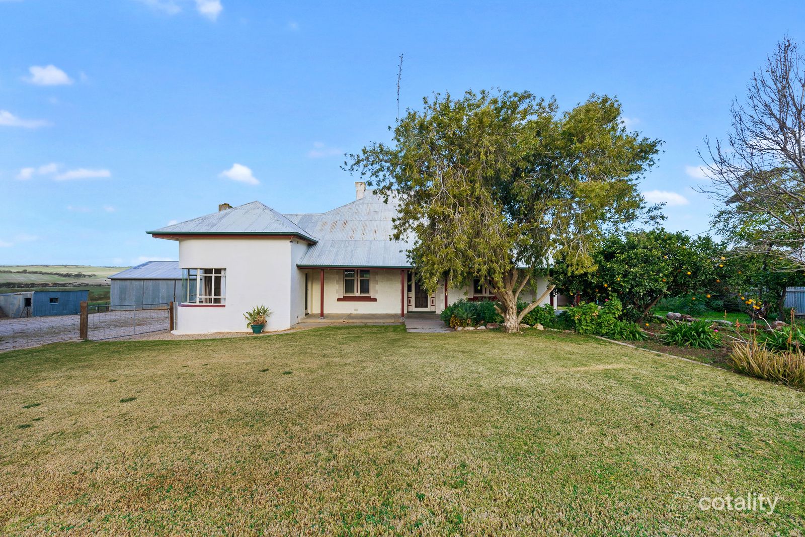 2064 Collinsfield Rd, Yacka, SA 5470