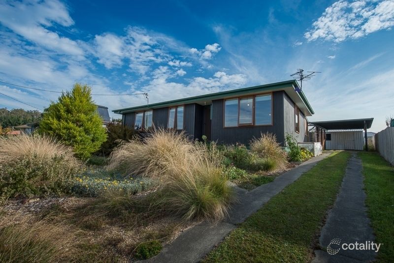 10 Donohoe St, Cygnet, TAS 7112