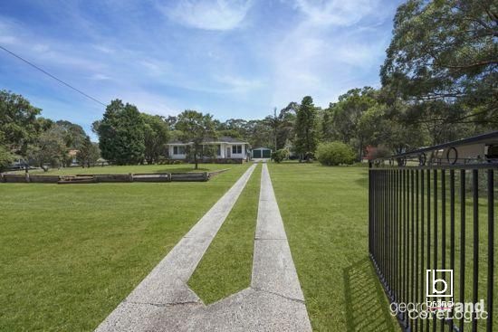 115 Johns Rd, Wadalba, NSW 2259