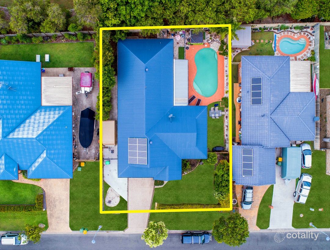 17 Carlisle St, Caloundra West, QLD 4551