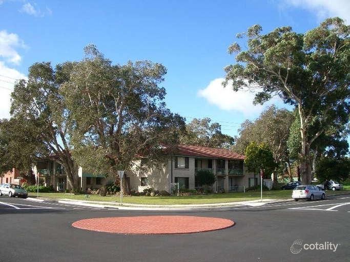 5/38 Breckenridge St, Forster, NSW 2428