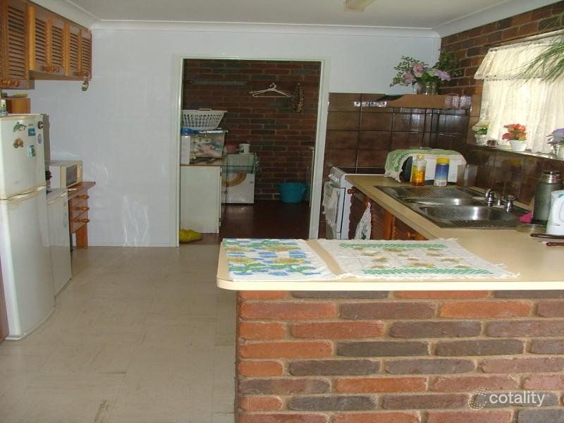 184 Carbeen Cres, Nanango, QLD 4615