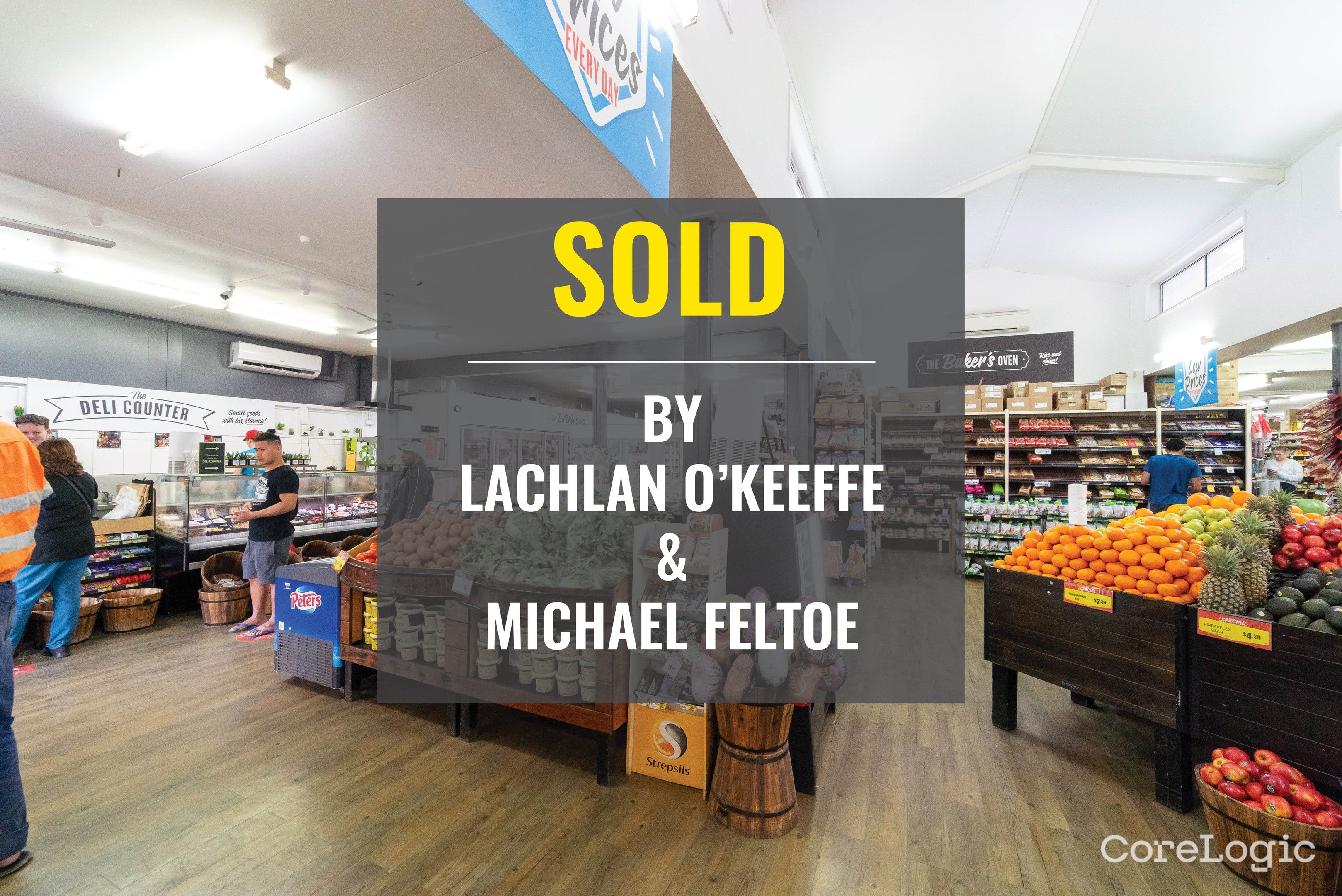 25-27 Campbell St, Millmerran, QLD 4357