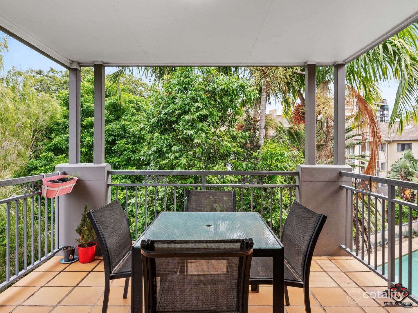 89/139 Macquarie St, St Lucia, QLD 4067