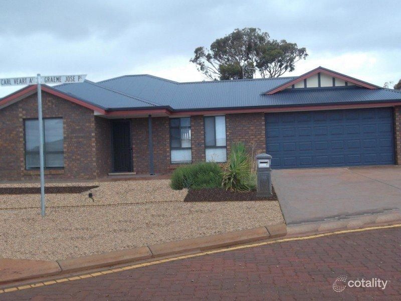 1 Graeme Jose Pl, Whyalla Norrie, SA 5608
