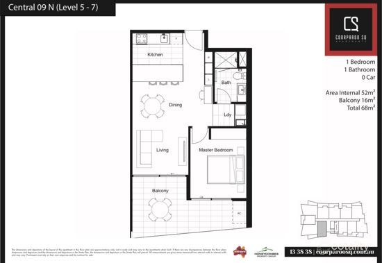20509/300 Old Cleveland Rd, Coorparoo, QLD 4151