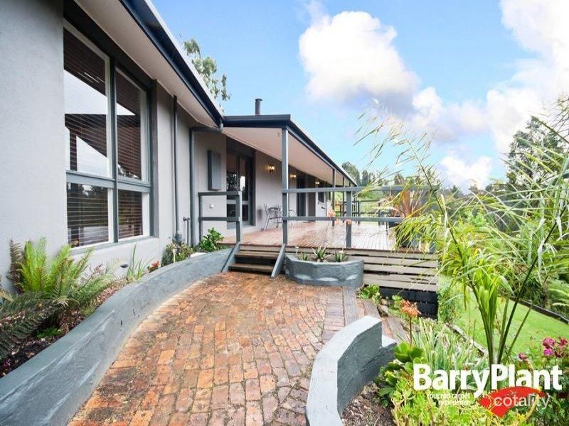 780 Callignee South Rd, Callignee, VIC 3844