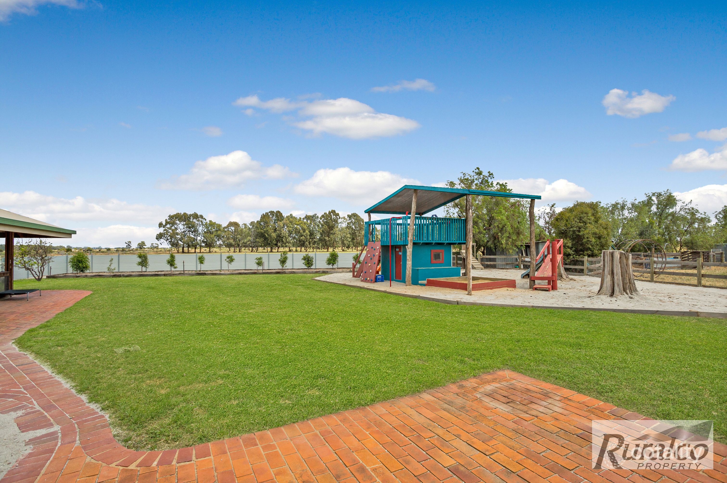 343 Kow Swamp Rd, Leitchville, VIC 3567