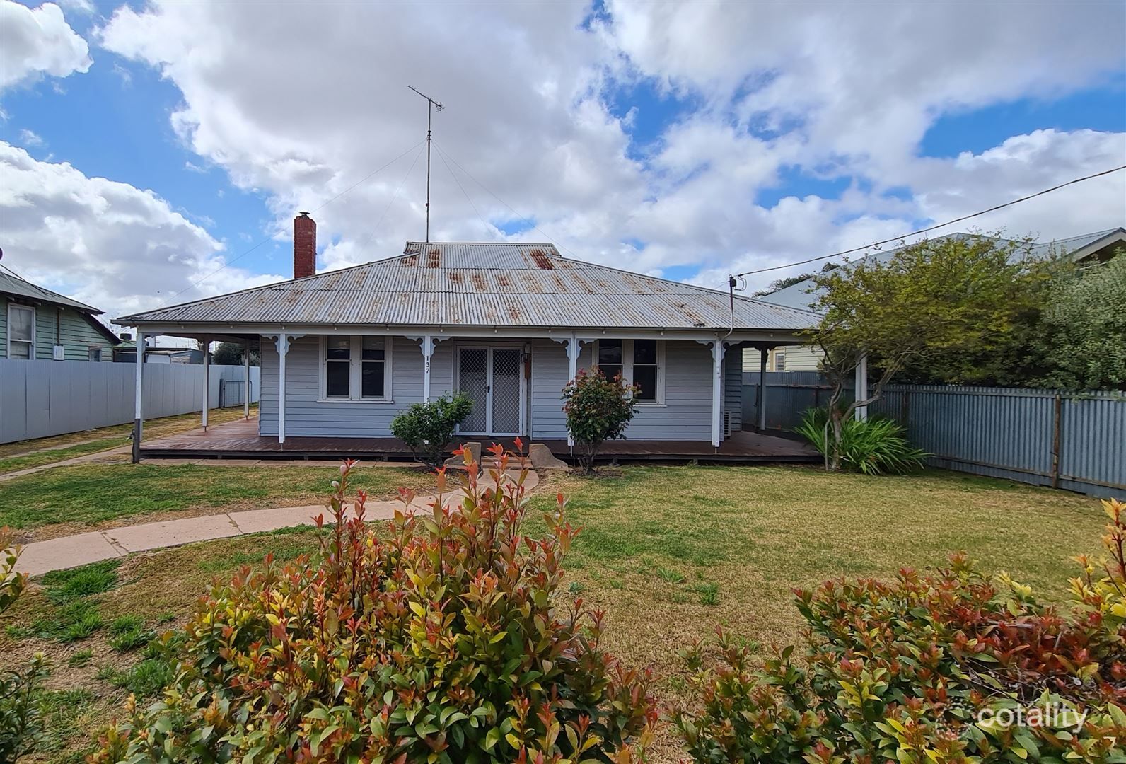 137 Boundary St, Kerang, VIC 3579