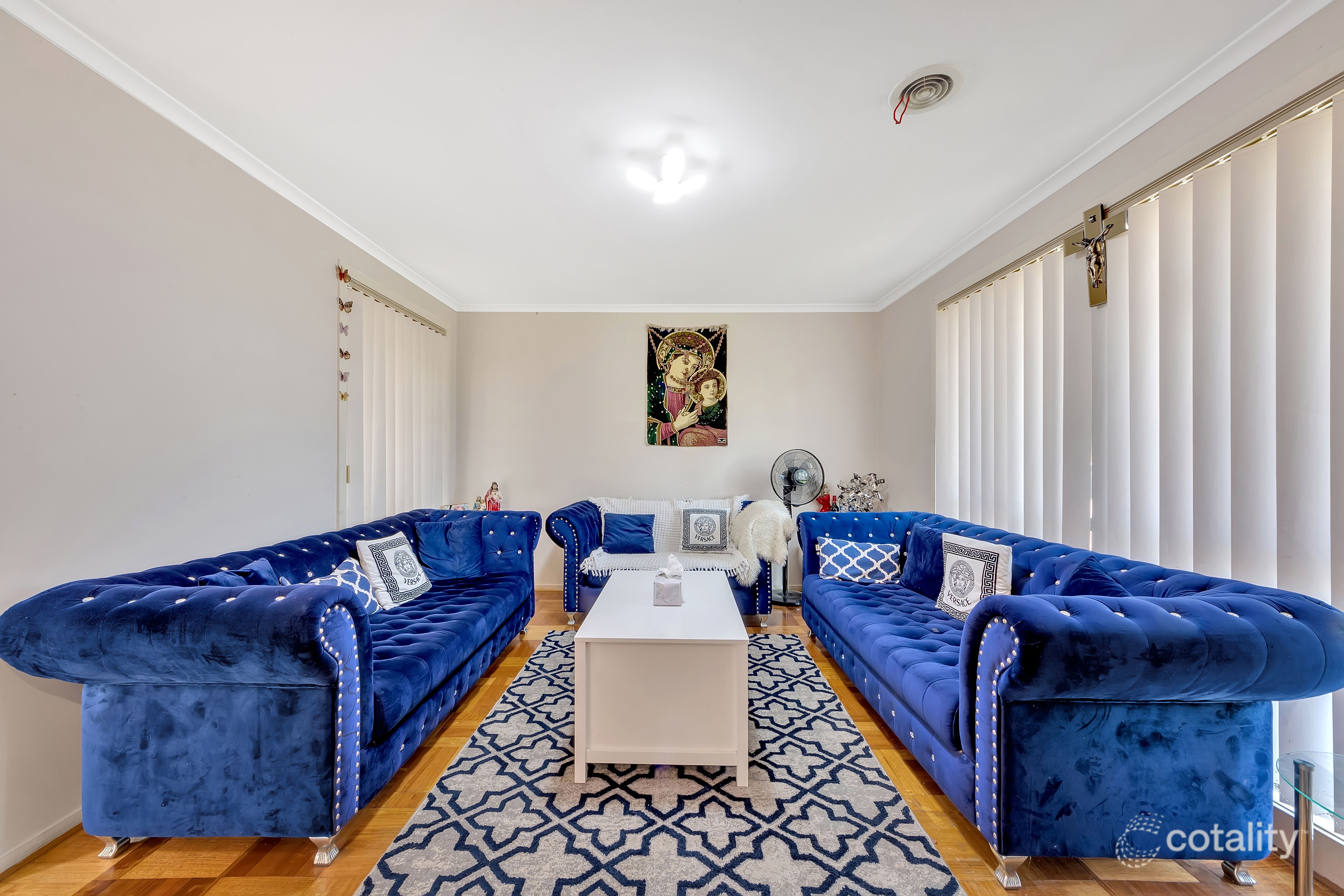 6 Bembridge Mews, Craigieburn, VIC 3064