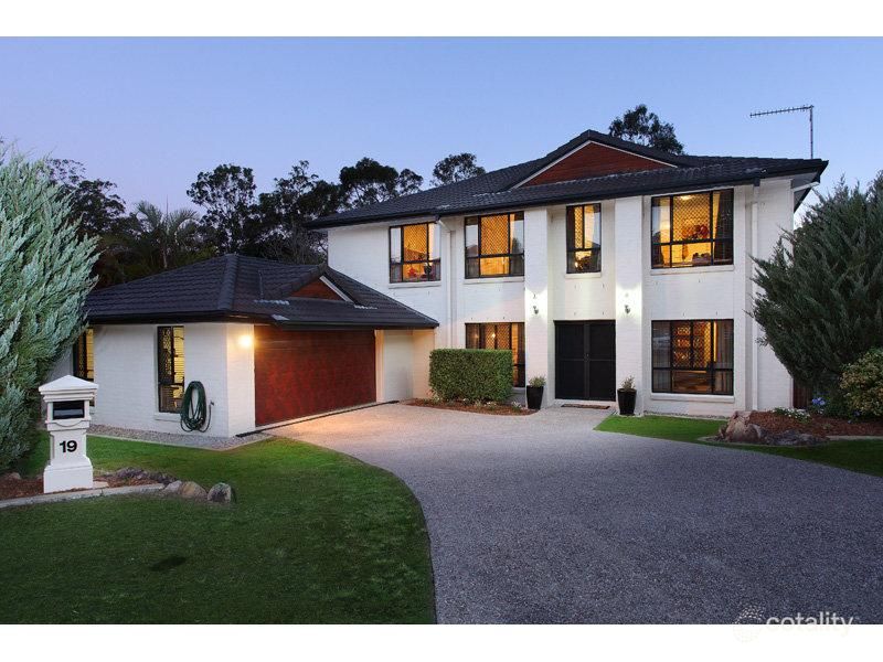 19 Marara Ct, Albany Creek, QLD 4035