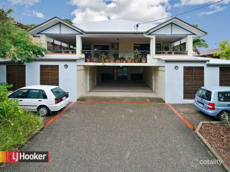 3/69 Fifth Ave, Wilston, QLD 4051