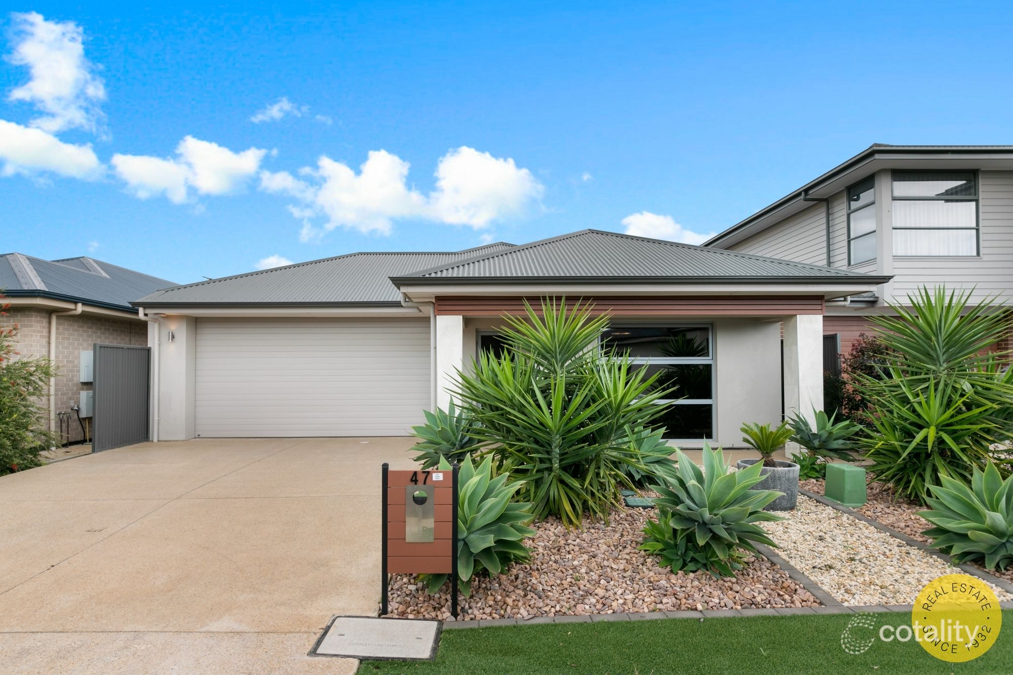 47 Highland Cct, Blakeview, SA 5114