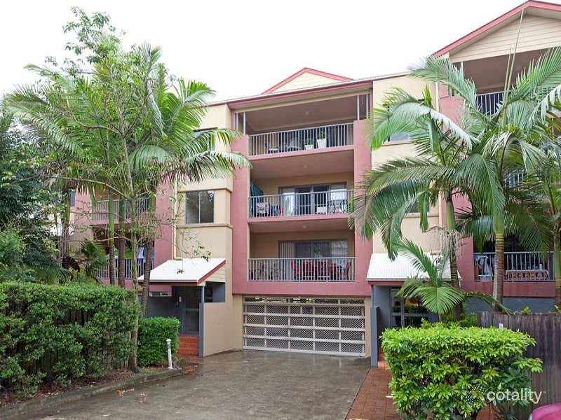 8/29 Bell St, Kangaroo Point, QLD 4169