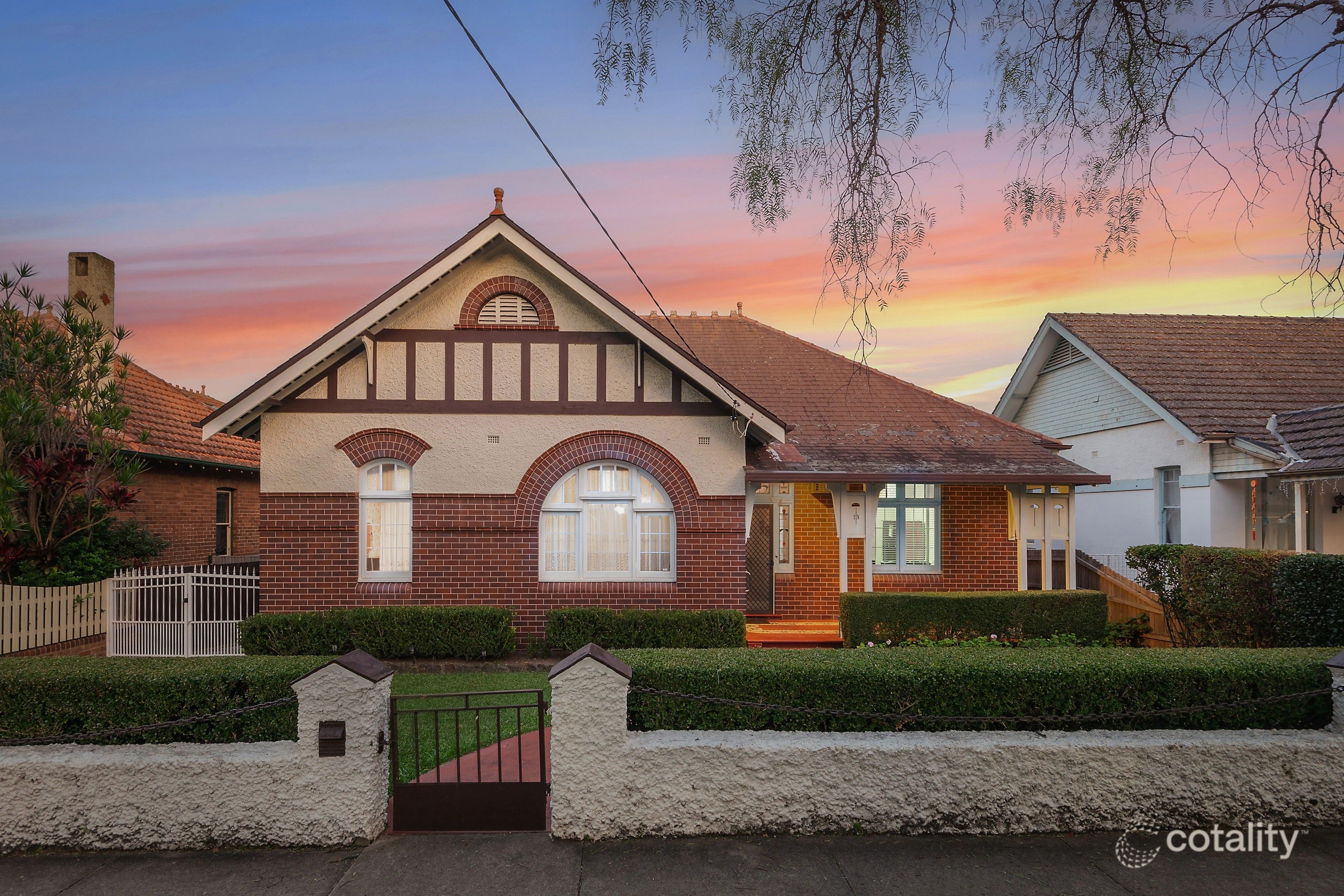 13 Kingston St, Haberfield, NSW 2045