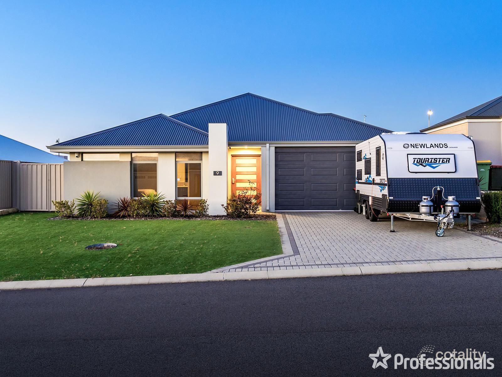 9 Primrose Way, Baldivis, WA 6171