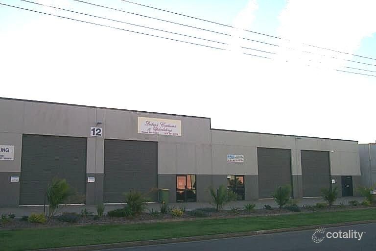 12 Kenworth Pl, Brendale, QLD 4500