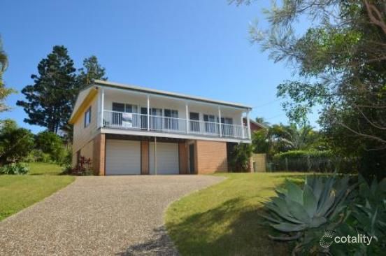 10 Strow St, Barlows Hill, QLD 4703