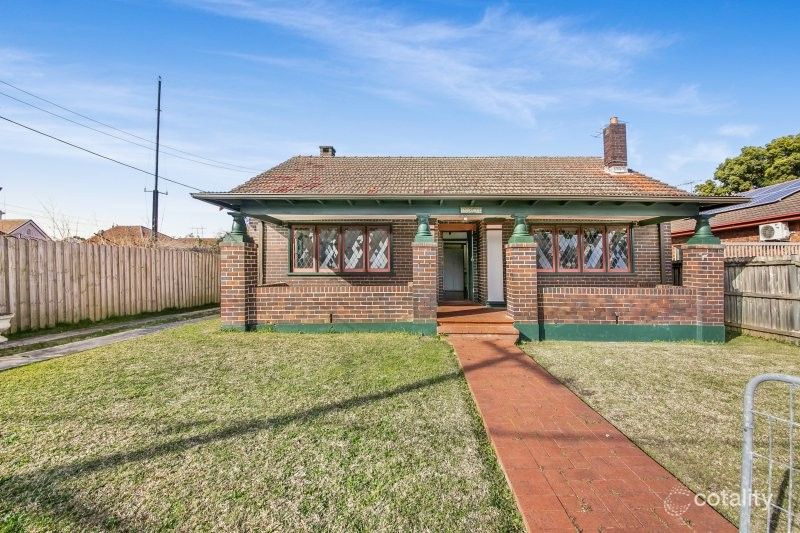 2 Britannia Ave, Merrylands, NSW 2160