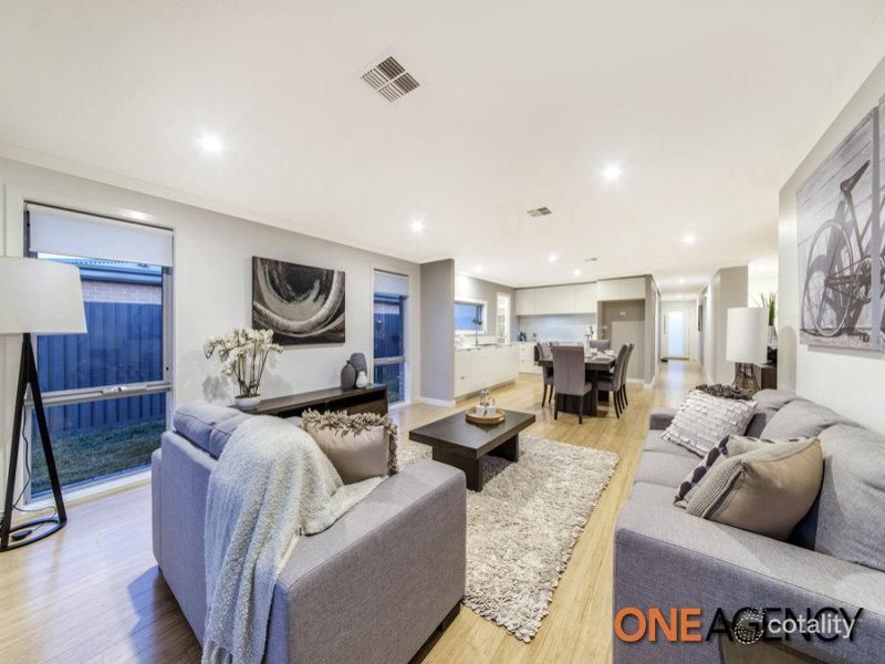 18 Laffan St, Coombs, ACT 2611