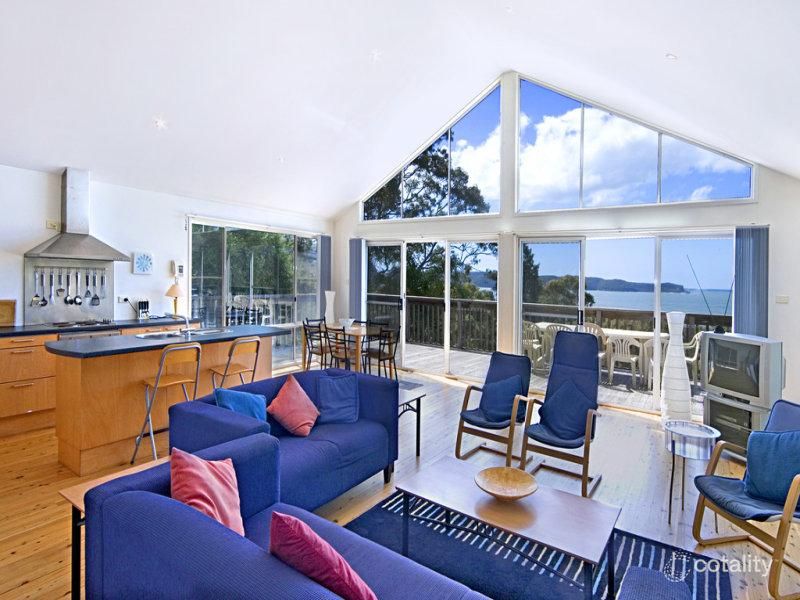 10 Jade Pl, Pearl Beach, NSW 2256