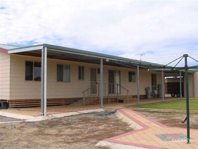 35-45 Bratten Way, Cummins, SA 5631