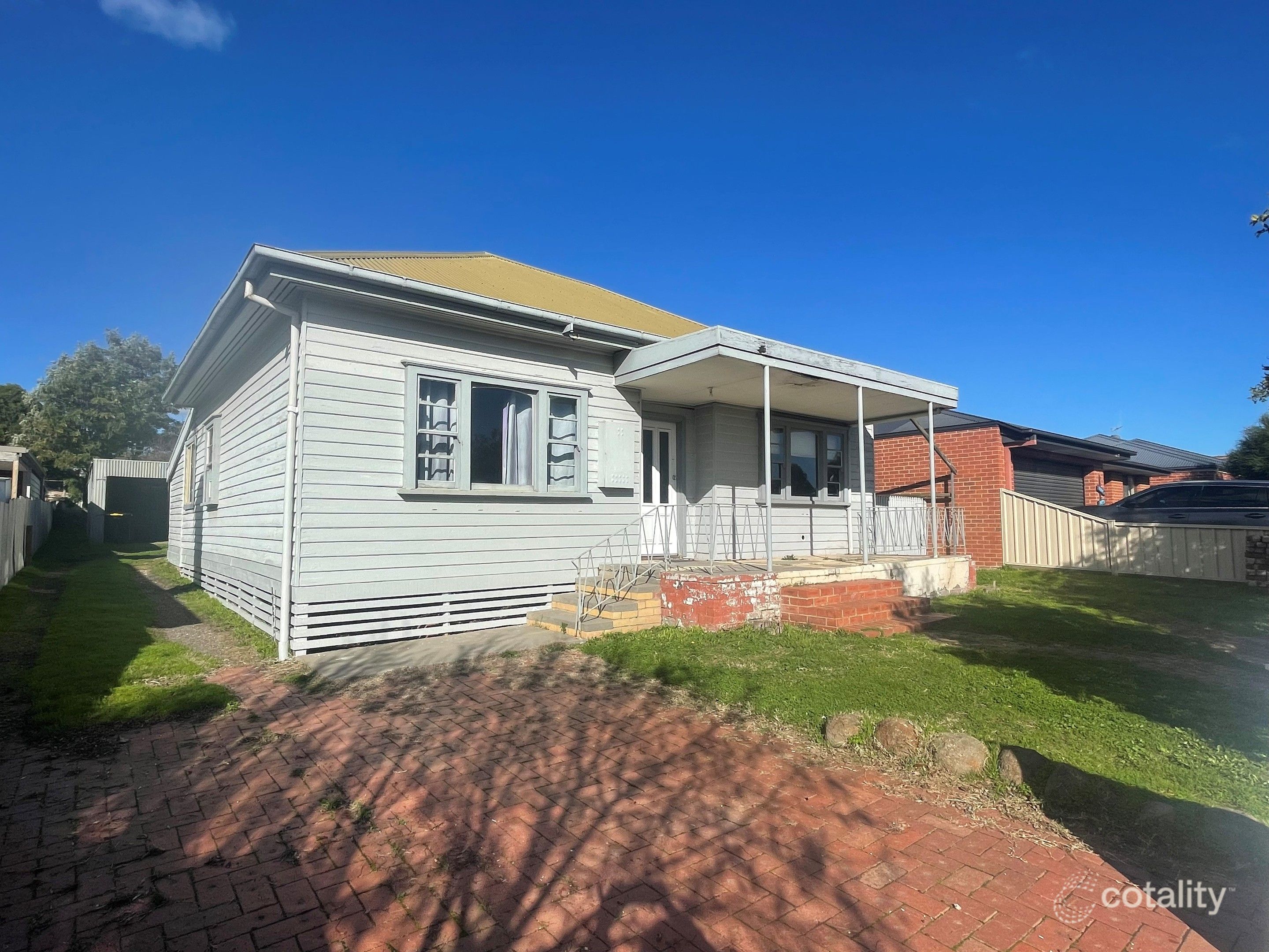458 Napier St, White Hills, VIC 3550