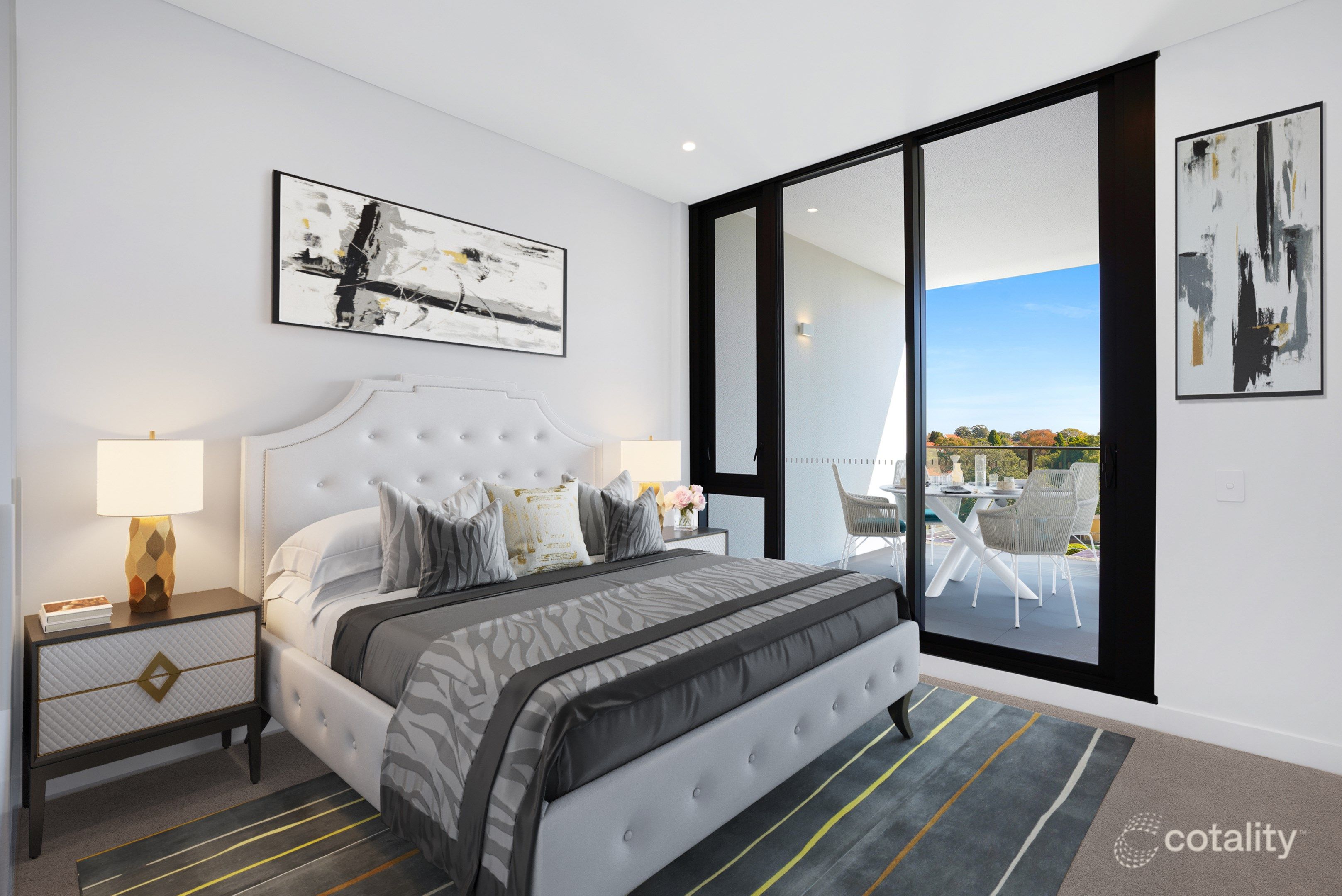 705/178 Livingstone Rd, Marrickville, NSW 2204
