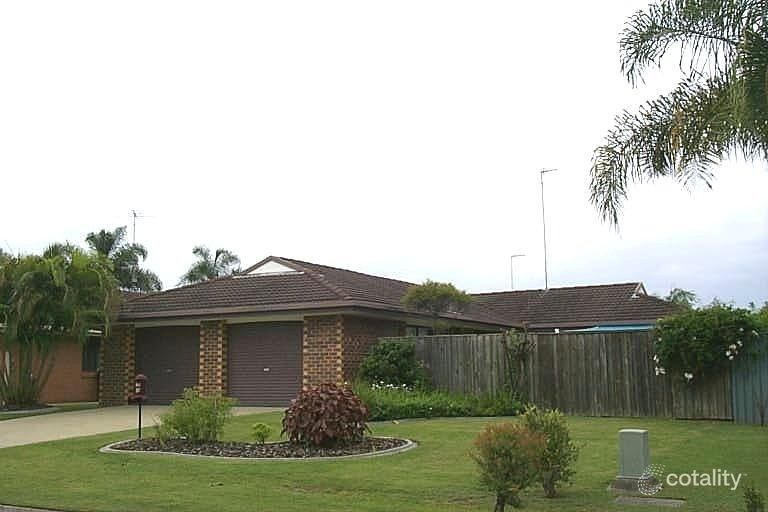 10 Pipit Pde, Burleigh Waters, QLD 4220