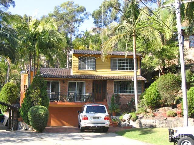 13 Willow St, Lugarno, NSW 2210