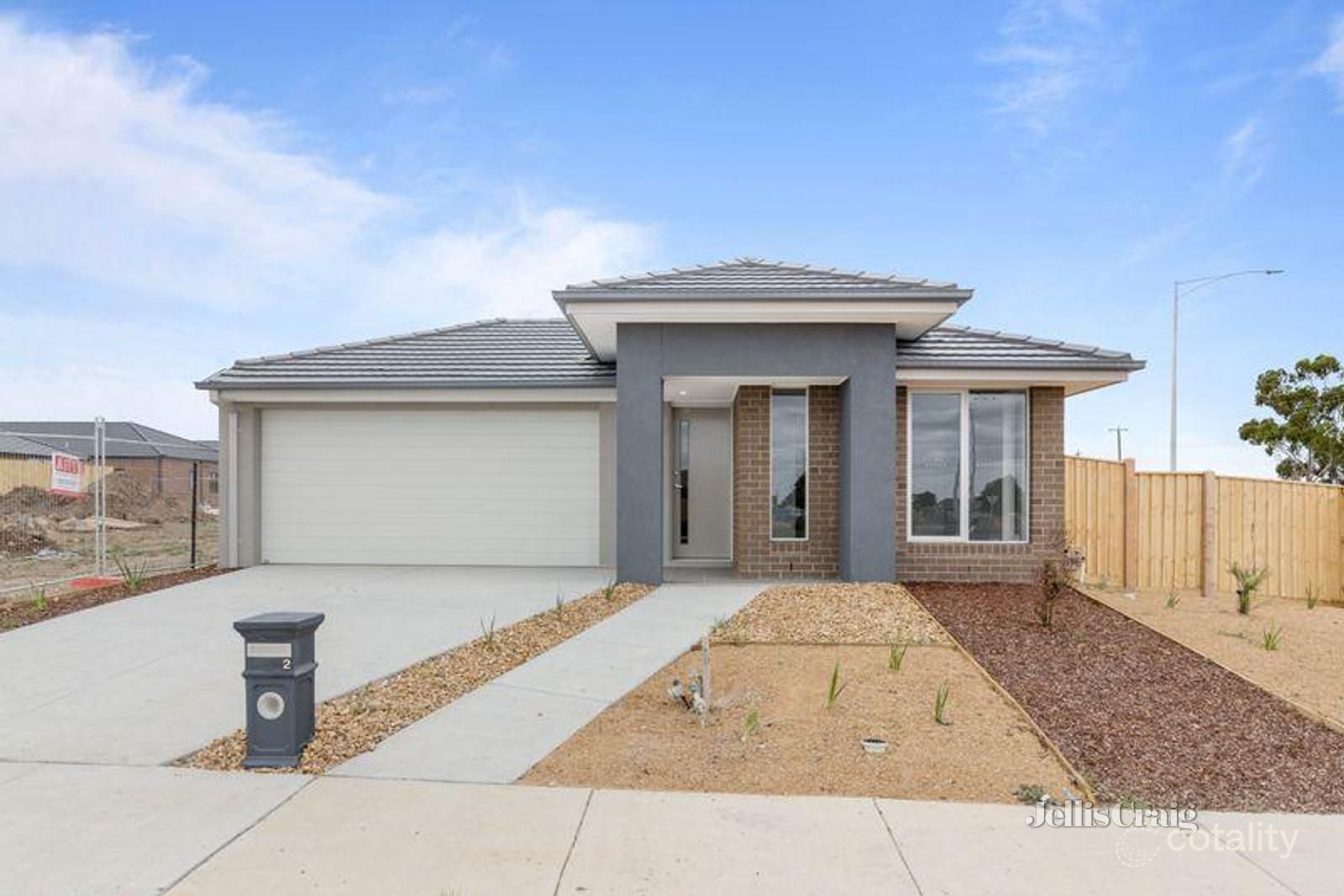 2 Indigo St, Bonshaw, VIC 3352