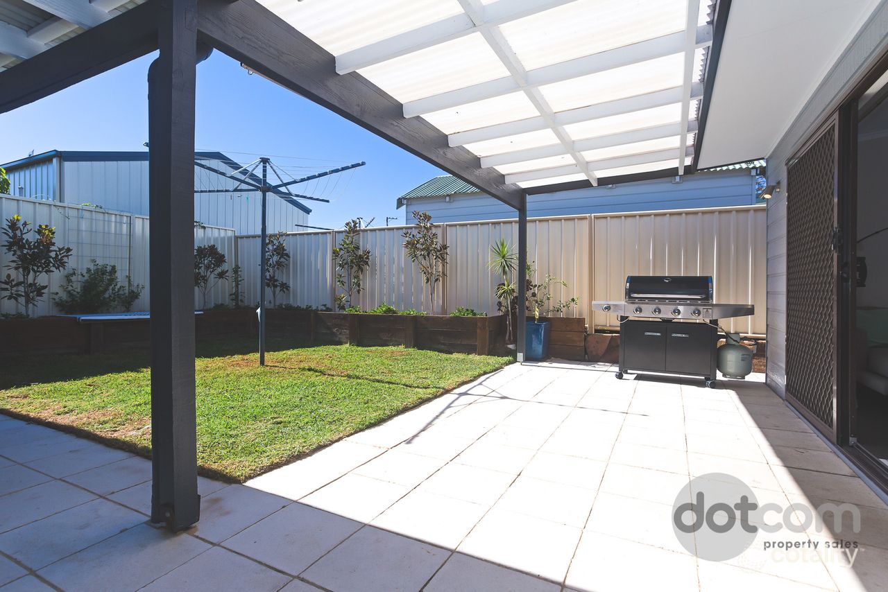 3 Cowper St, Georgetown, NSW 2298