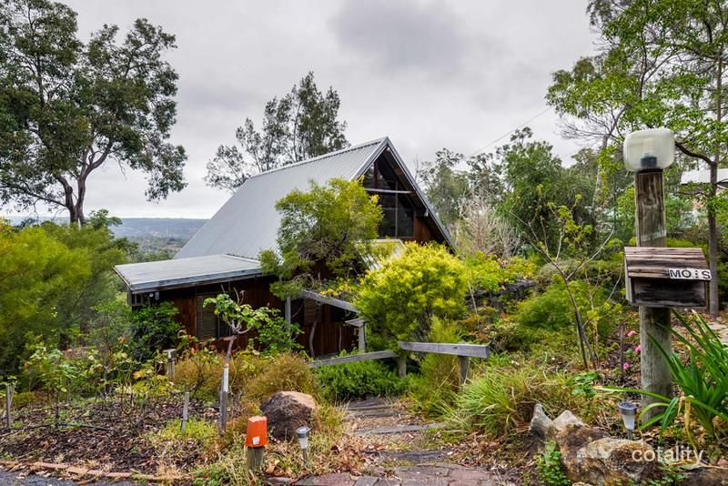 6 John St, Darlington, WA 6070