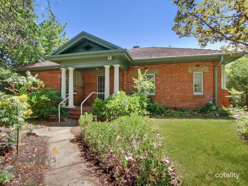 51 Coranderrk St, Reid, ACT 2612