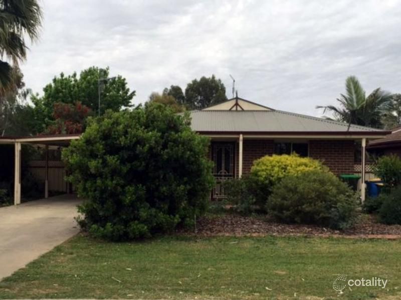 14 Burkitt St, Numurkah, VIC 3636