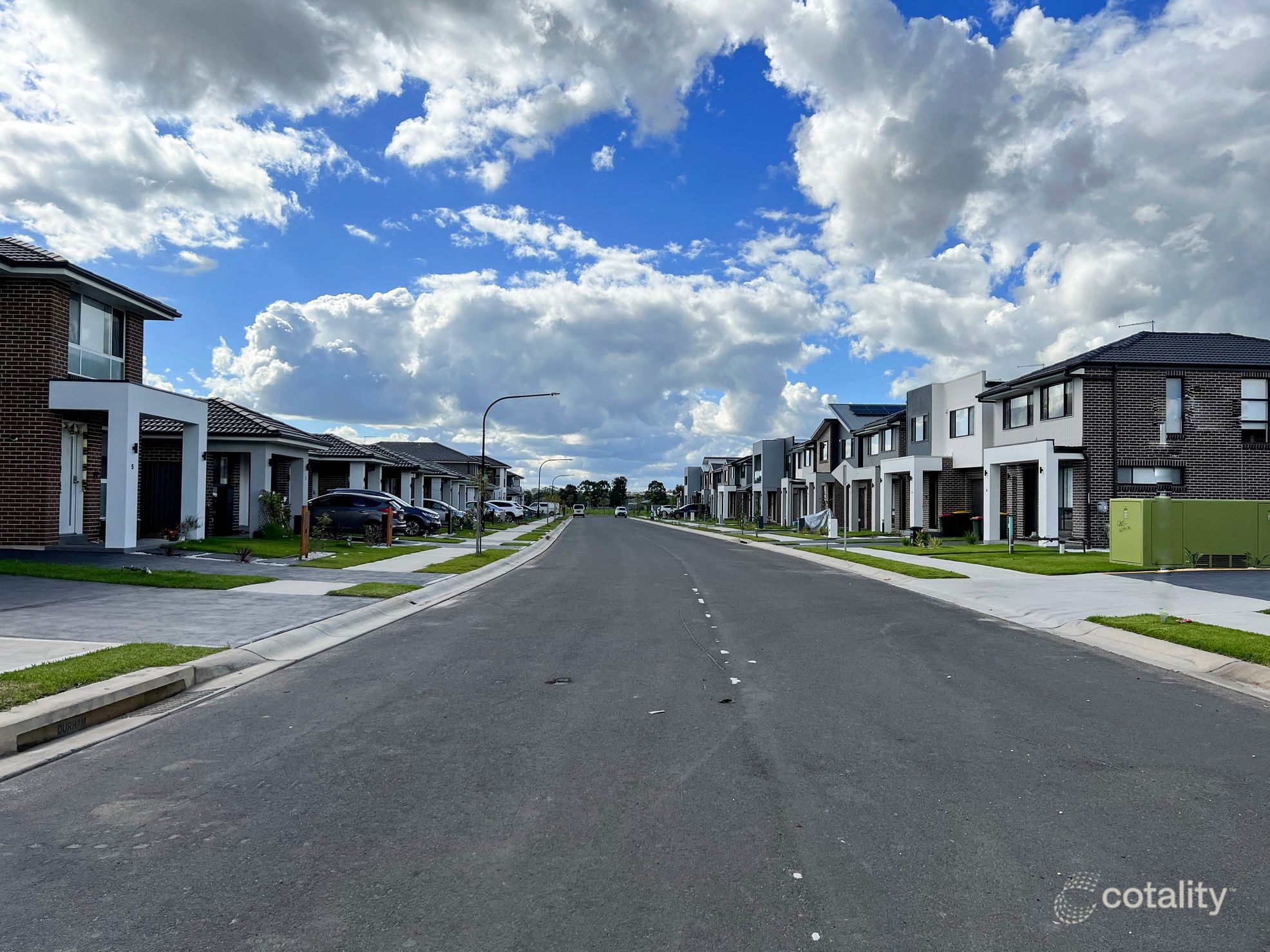 11 Wookey Gld, Riverstone, NSW 2765