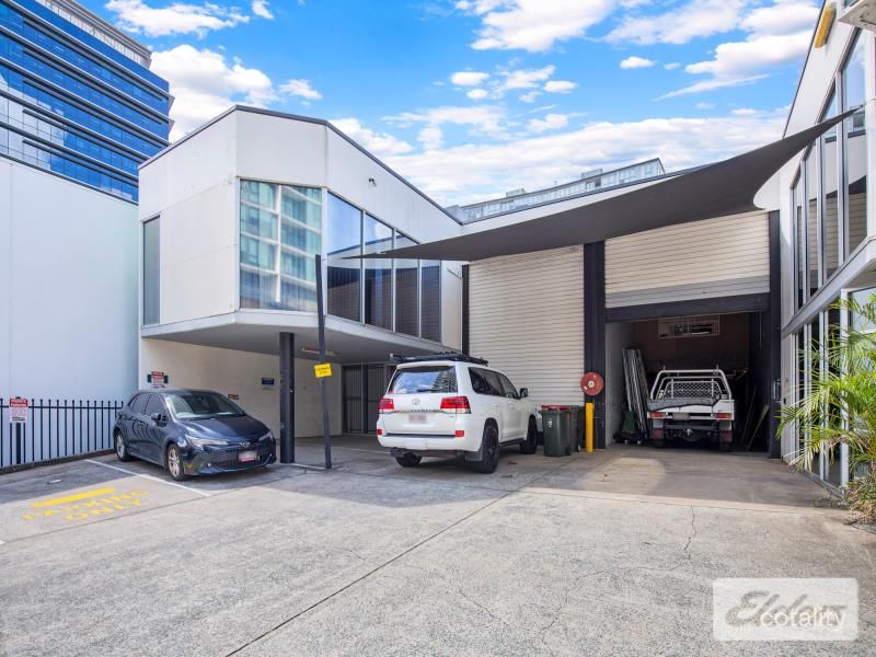 5/23 Stratton St, Newstead, QLD 4006