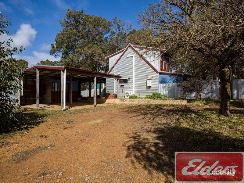 91 South Western Hwy, Kirup, WA 6251