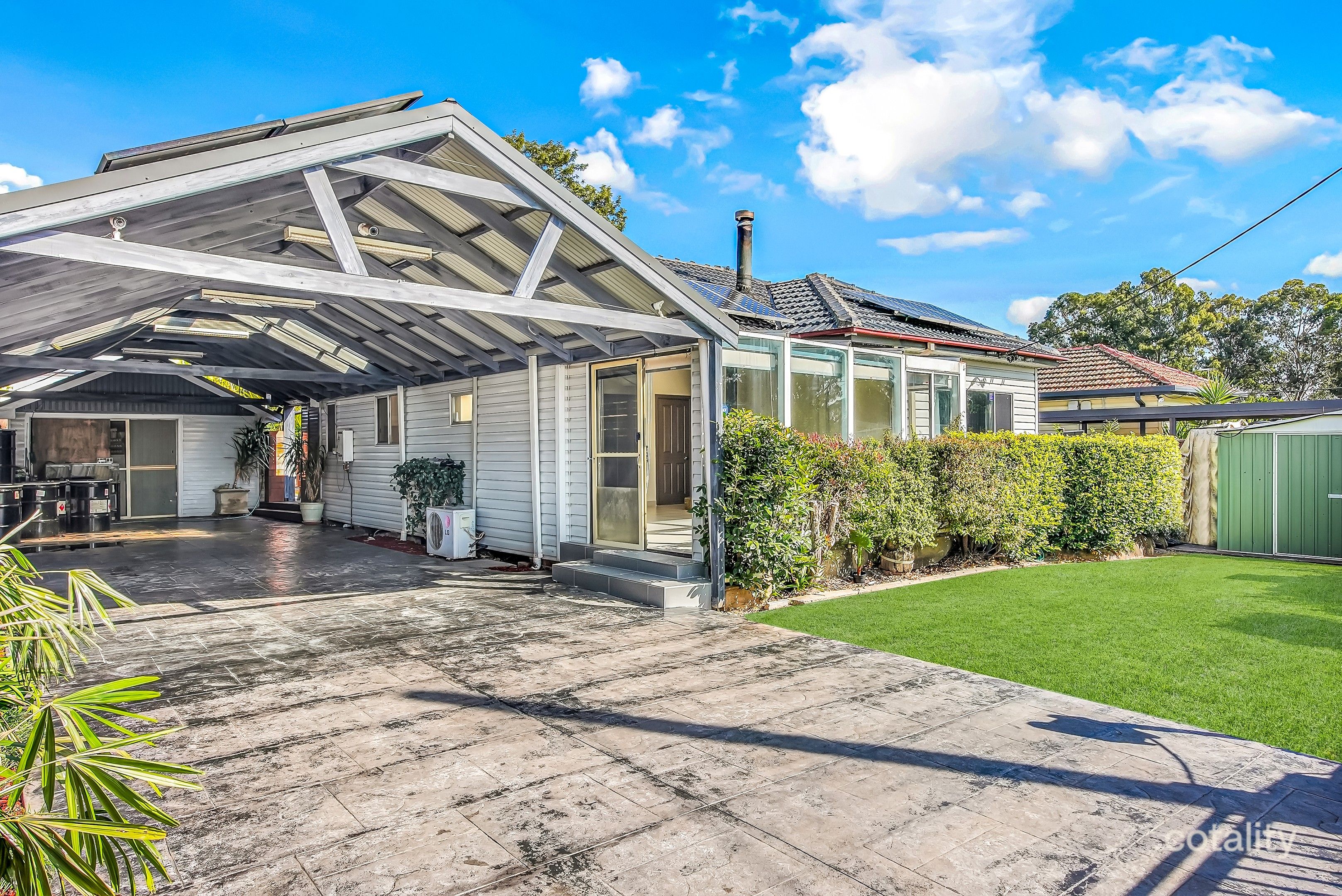 6 Birnam Ave, Blacktown, NSW 2148