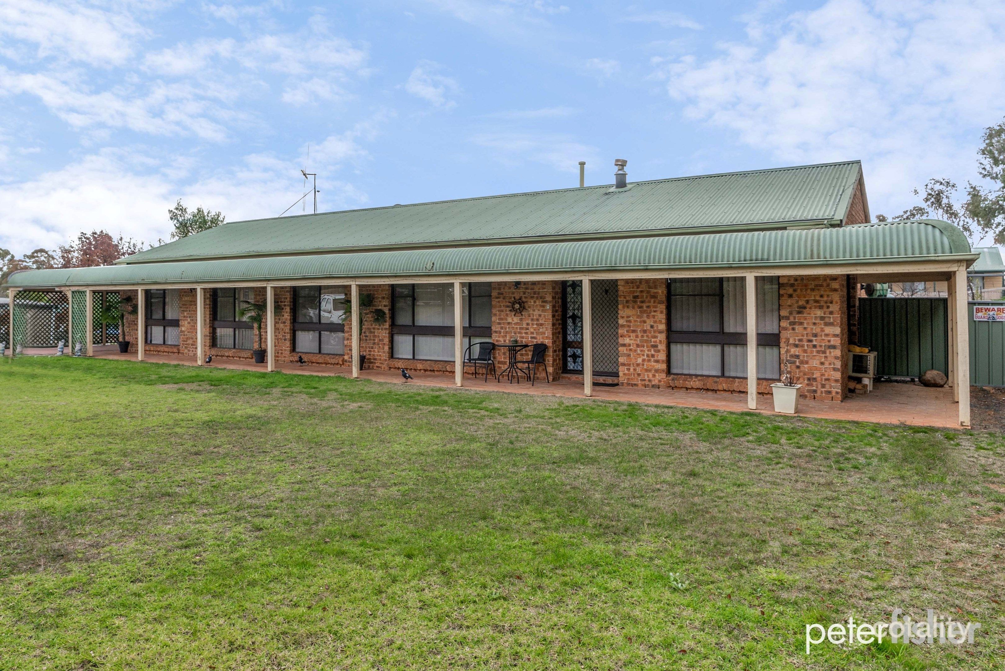 29 Smith St, Molong, NSW 2866
