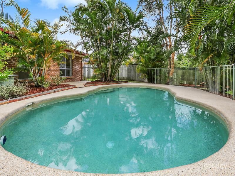 3 Camelia St, Springfield, QLD 4300