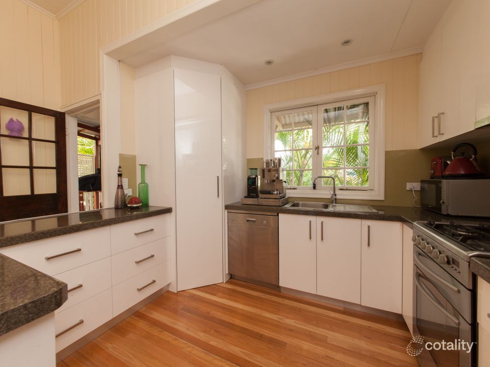 20 Monro St, Kelvin Grove, QLD 4059